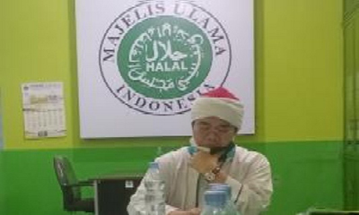    Aturan Siswi Berjilbab, MUI Sumbar: Seperti Dibesar-besarkan